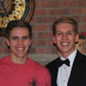 Meet your Posher, Dean